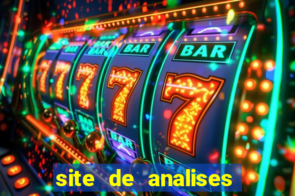 site de analises futebol virtual bet365